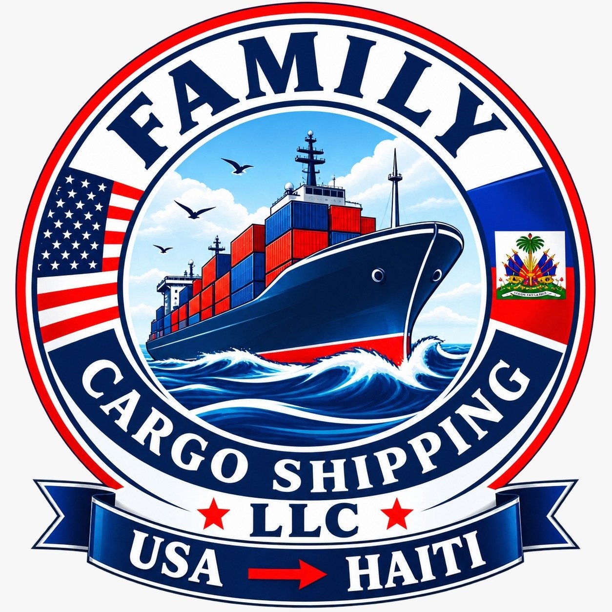 Family Cargo Shipping LLC